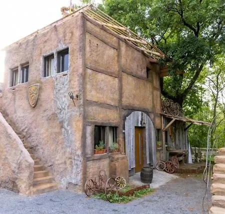 Haus Des Radmachers Unten Coswig (Anhalt)