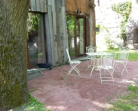 Haus Des Radmachers Unten Apartment