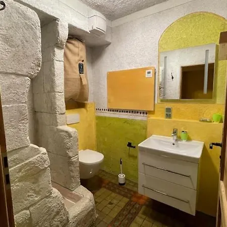 Apartment Haus Des Radmachers Unten Coswig (Anhalt)