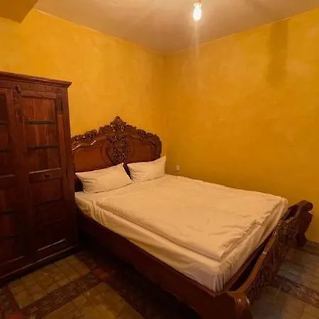 Haus Des Radmachers Unten Coswig (Anhalt)